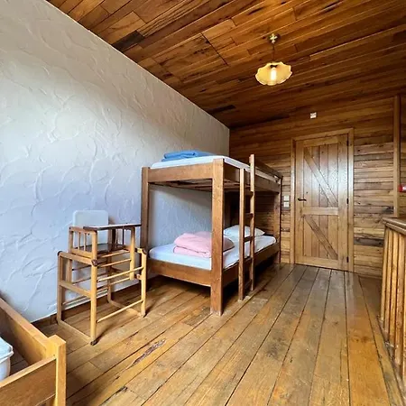 Achouffe - Apres Midi 호우팔리제