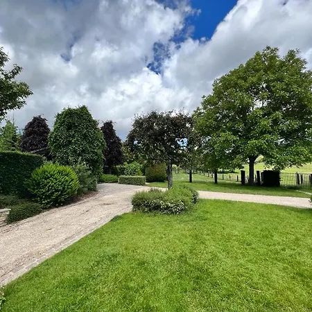 Achouffe - Apres Midi Holiday home Houffalize