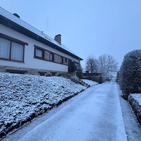 Achouffe - Apres Midi 호우팔리제