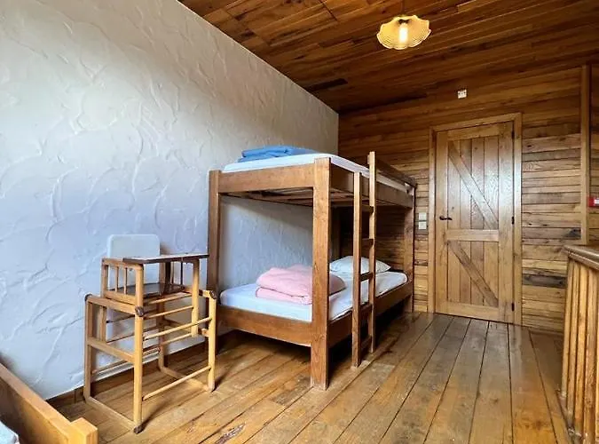 Achouffe - Apres Midi Houffalize