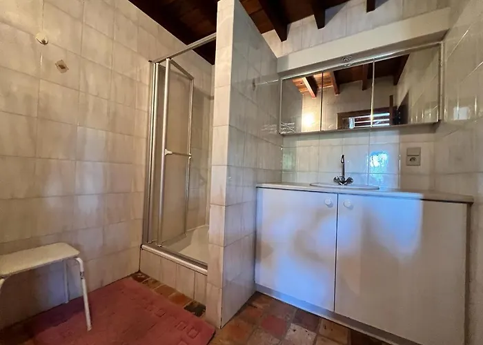 Achouffe - Apres Midi Houffalize