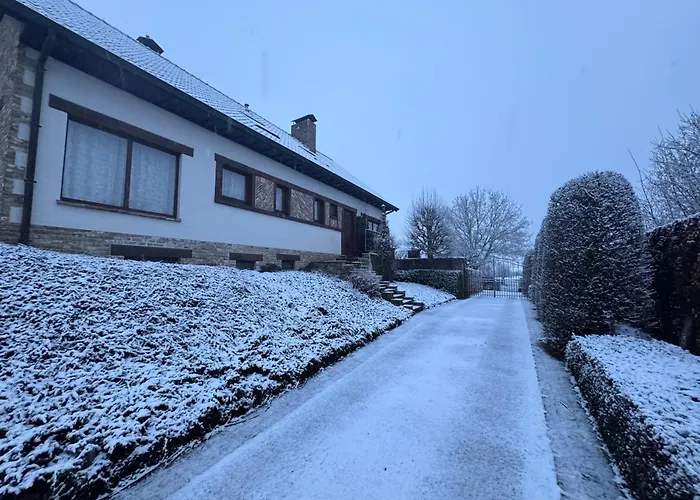 Achouffe - Apres Midi Houffalize