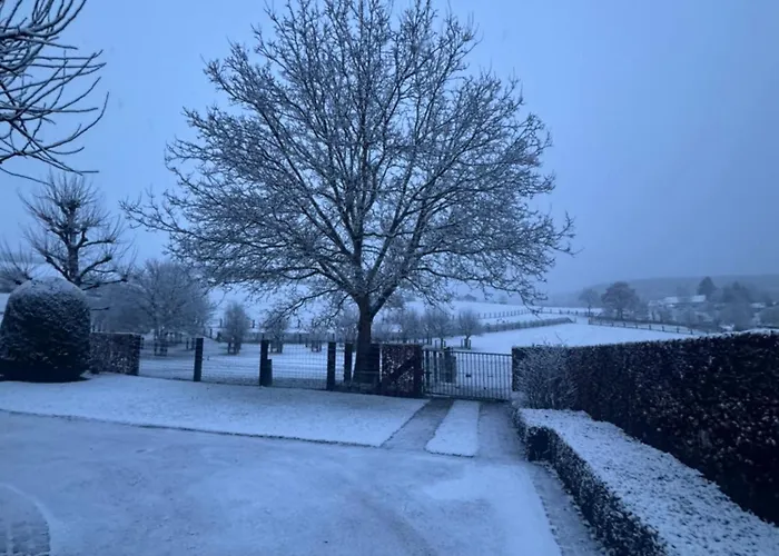 Achouffe - Apres Midi * Уффализ