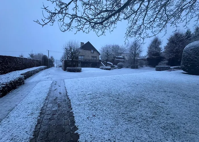 Achouffe - Apres Midi