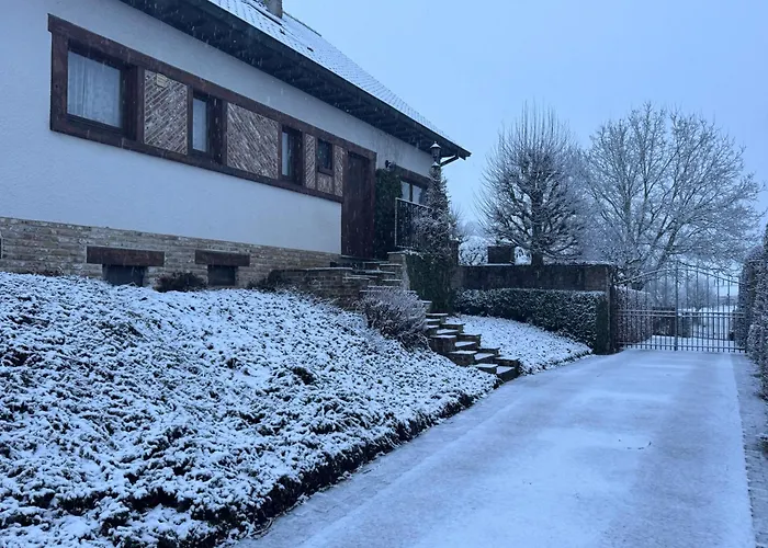 Achouffe - Apres Midi Holiday home *